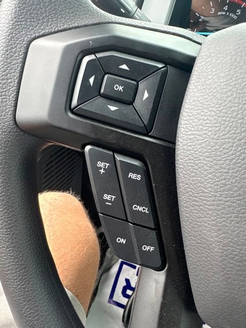 New 2027 Ford F750 2WD Crew Cab Super Duty image 35