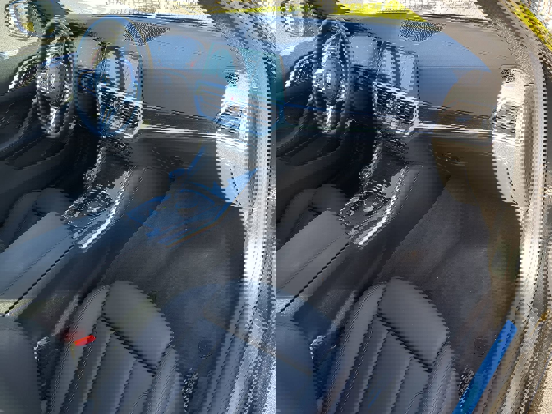 Used 2021 BMW 430i Coupe w/ M Sport Package image 13