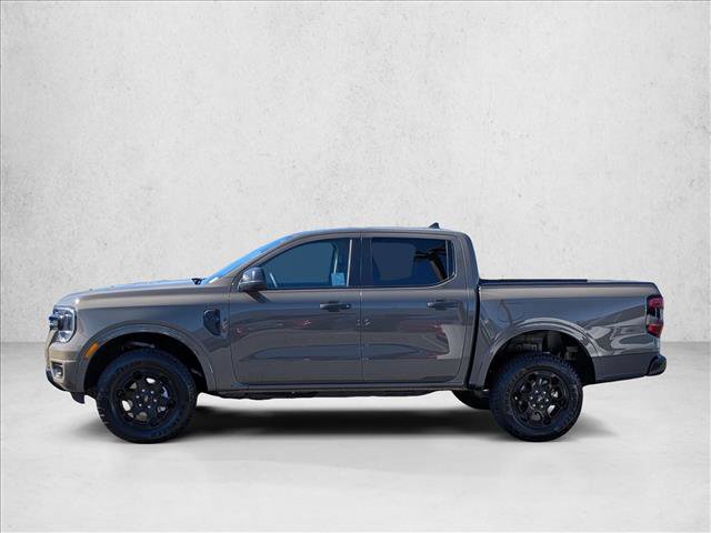 New 2025 Ford Ranger XLT w/ Equipment Group 301A High image 5