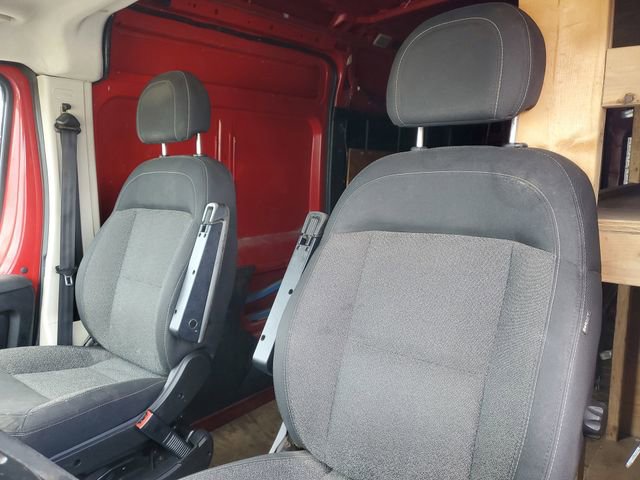Used 2017 RAM ProMaster 2500 w/ Mopar Trailer Tow Group image 11