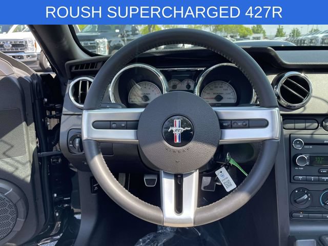 Used 2008 Ford Mustang GT Premium RWD image 14