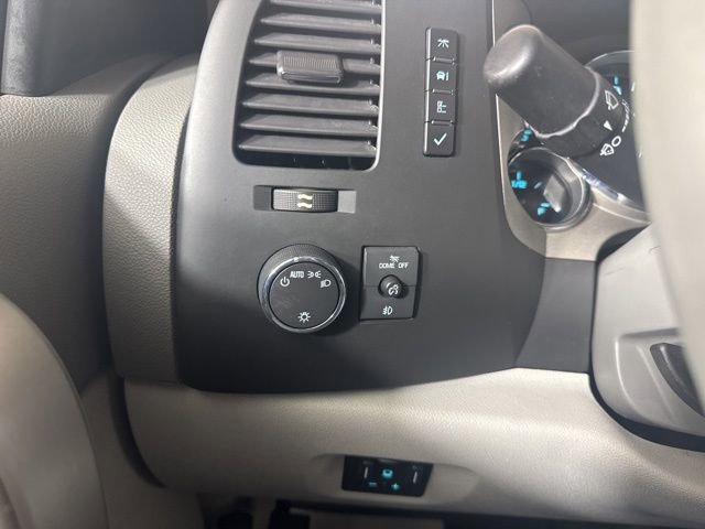 Used 2012 Chevrolet Silverado 1500 LT w/ All-Star Edition image 17