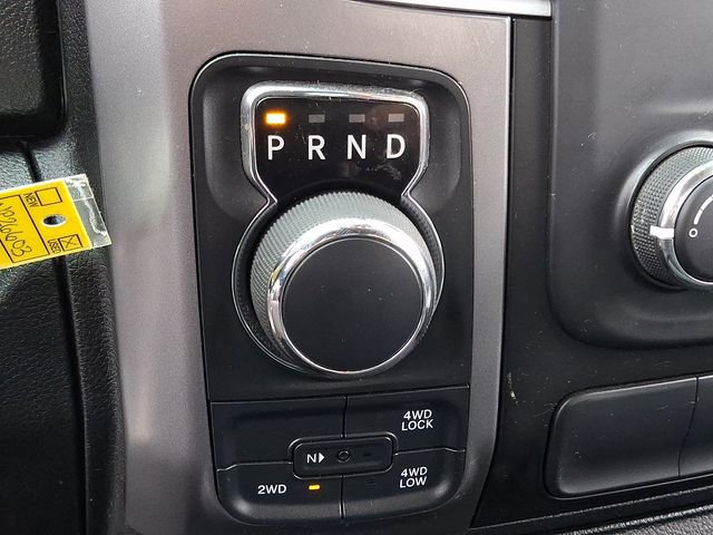 Used 2022 RAM 1500 Classic Warlock AWD/4WD image 15