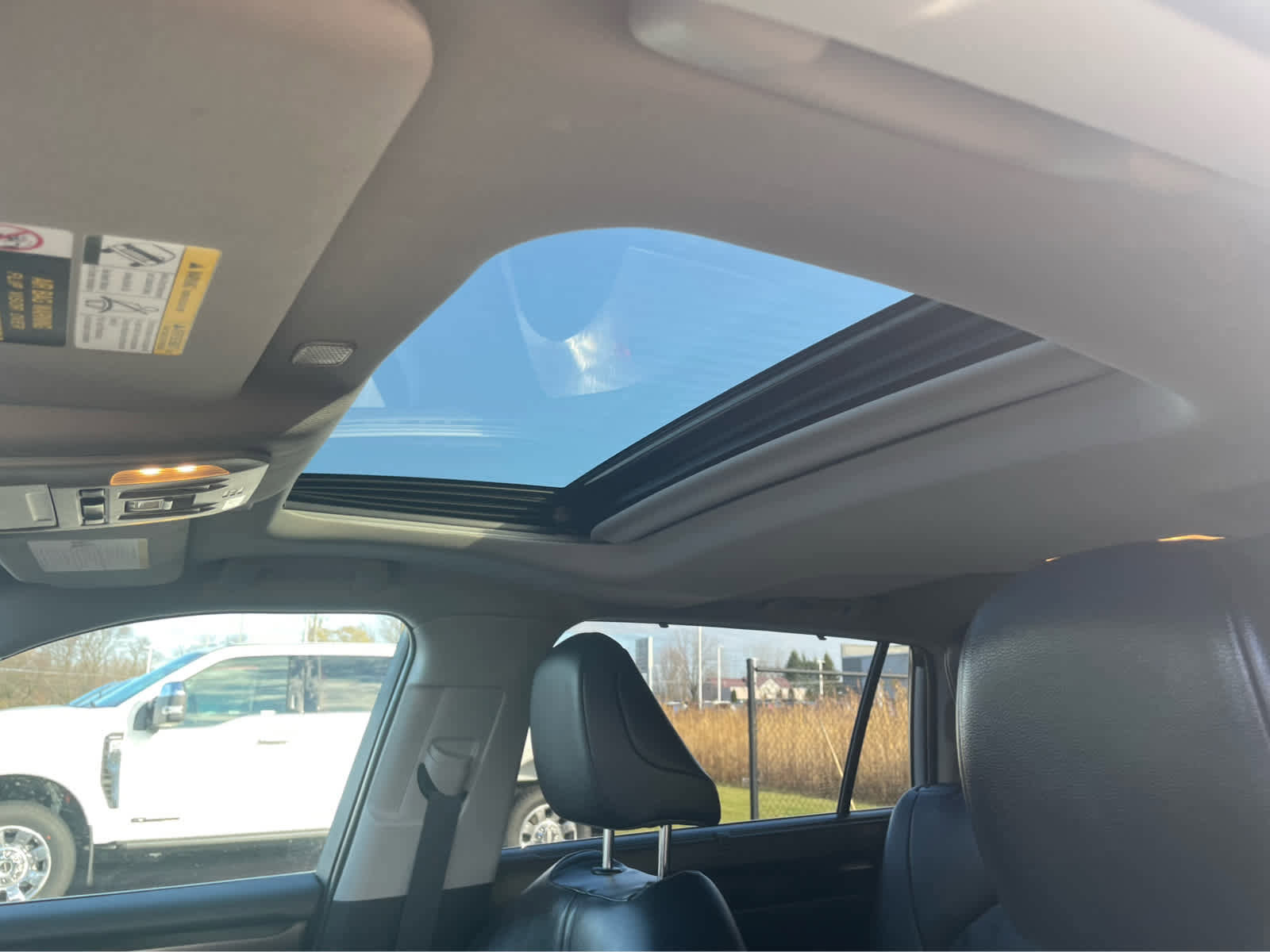 Used 2023 Toyota Highlander XLE image 31