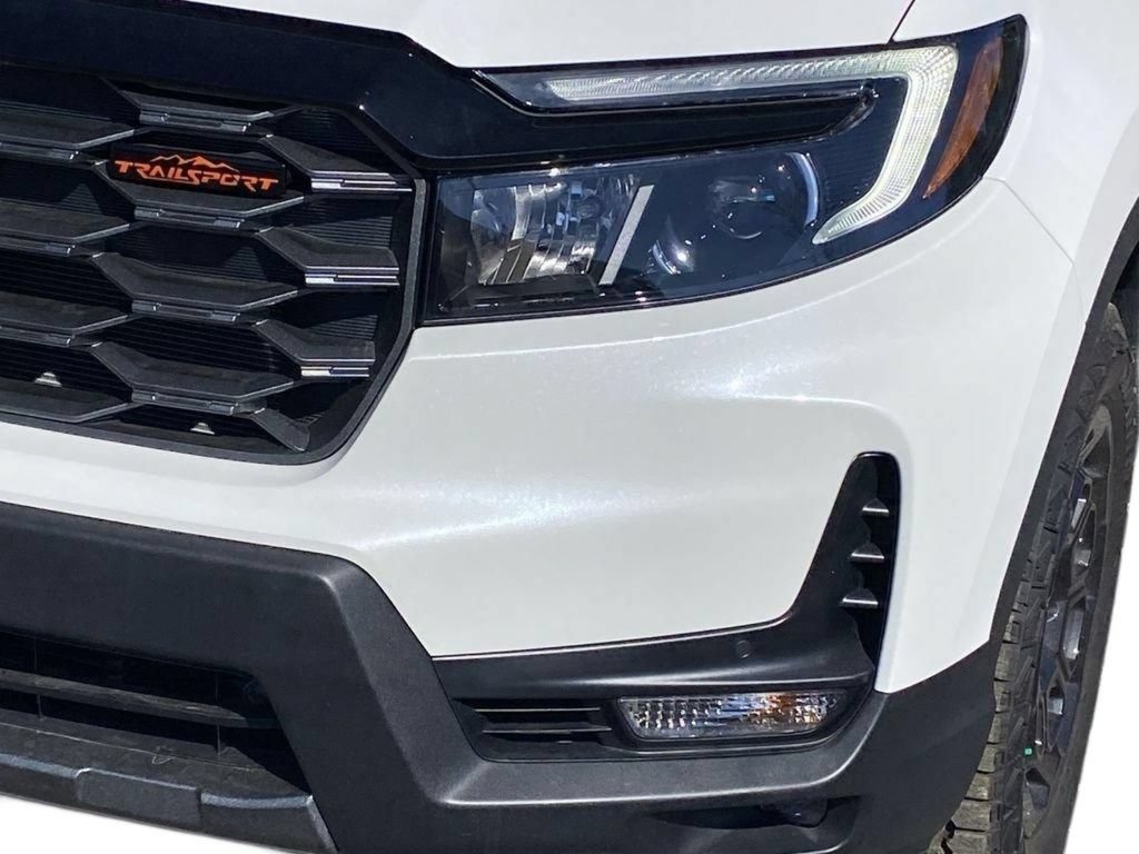 New 2025 Honda Ridgeline TrailSport+ image 30