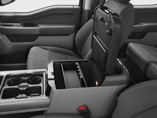 New 2026 Ford F250 XLT AWD/4WD image 10