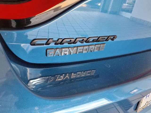 Used 2021 Dodge Charger GT w/ Driver Convenience Group RWD image 23