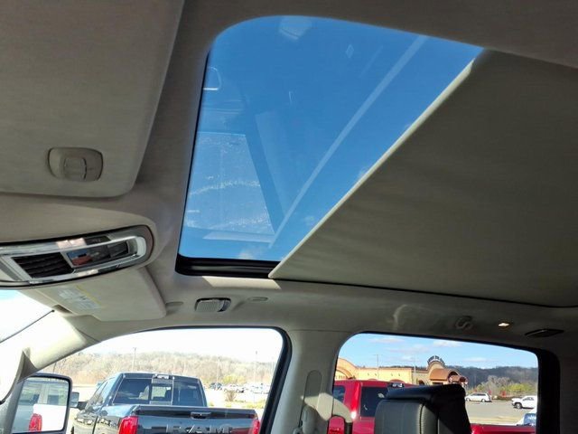 New 2026 RAM 1500 Tungsten w/ Towing Technology Group image 12