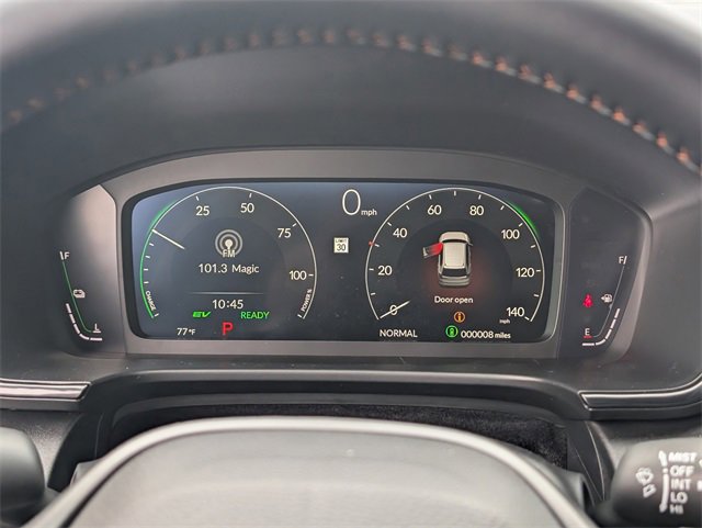 New 2026 Honda CR-V Sport-L image 16