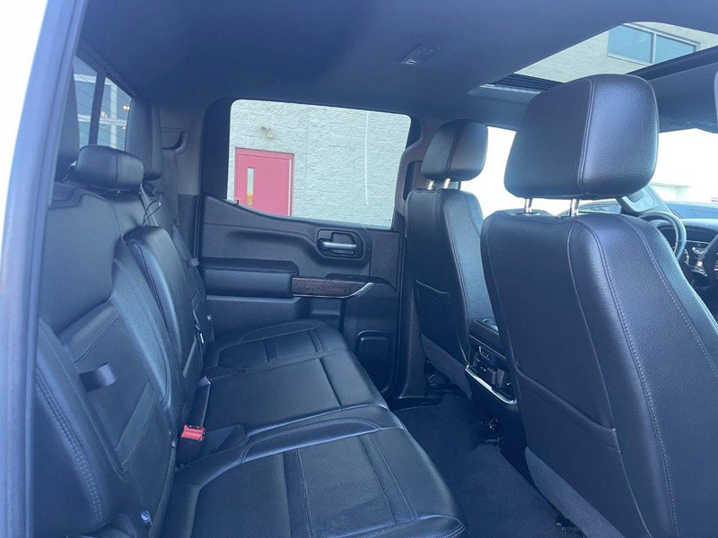Used 2020 GMC Sierra 1500 Denali w/ Denali Carbonpro Edition image 19