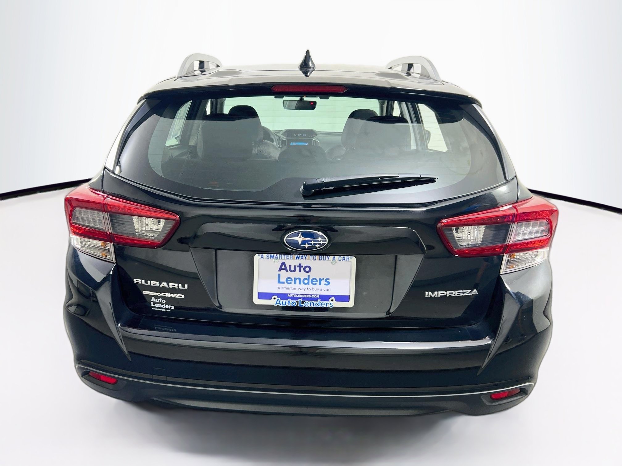 Used 2023 Subaru Impreza 2.0i Premium AWD/4WD image 6