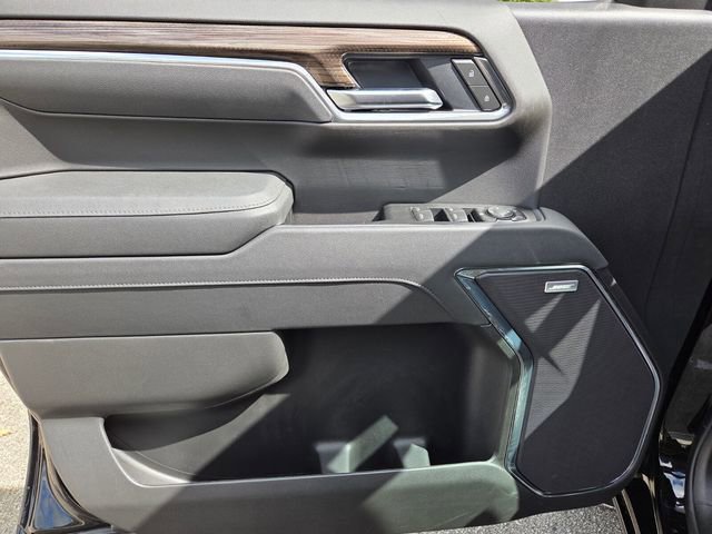 New 2026 Chevrolet Silverado 1500 LT Trail Boss w/ LT Trail Boss Premium Package image 25