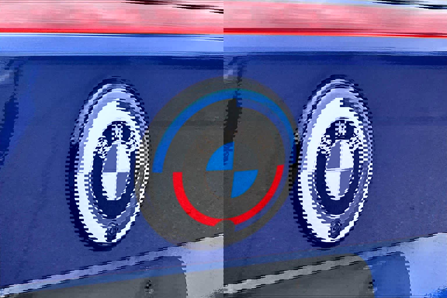 Used 2023 BMW M4 xDrive Competition image 29