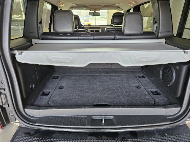 Used 2010 Jeep Liberty Limited w/ Tire & Wheel Group image 11