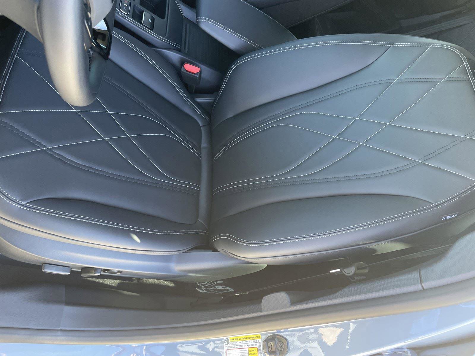 New 2025 Ford Mustang Mach-E Select image 33