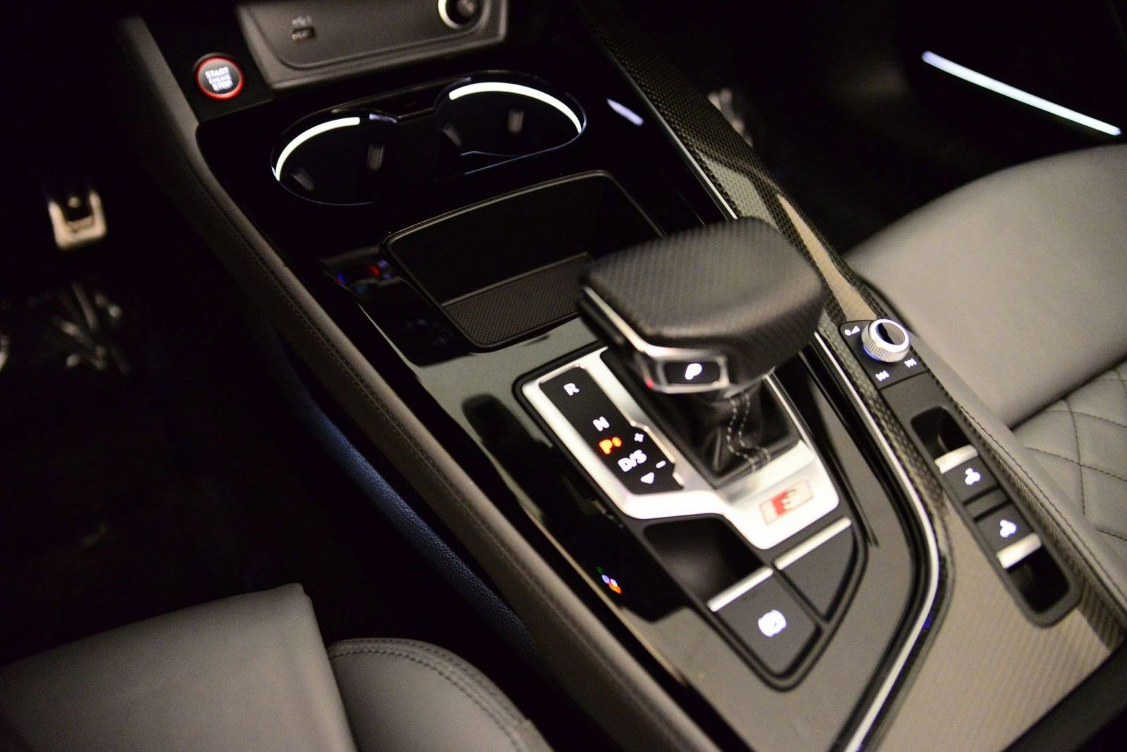 Used 2022 Audi S5 Premium Plus w/ Premium Plus Package image 13