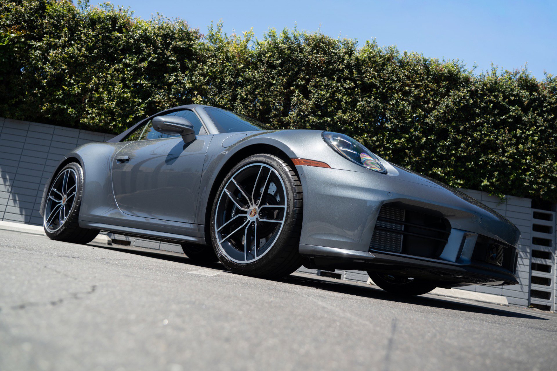 Used 2025 Porsche 911 Carrera S image 14