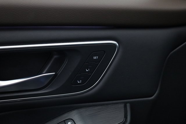 Used 2023 Nissan Rogue Platinum w/ Platinum Premium Package image 13