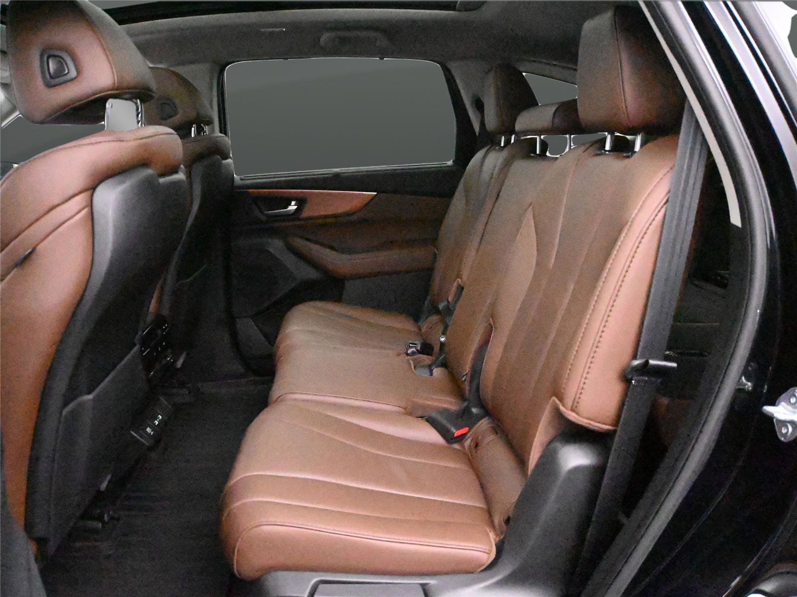 Certified 2024 Acura MDX SH-AWD w/ Technology Package image 13