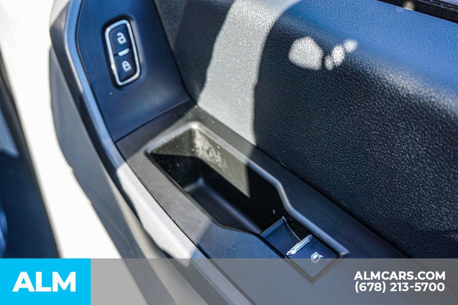 Used 2023 Ford F250 XLT image 52