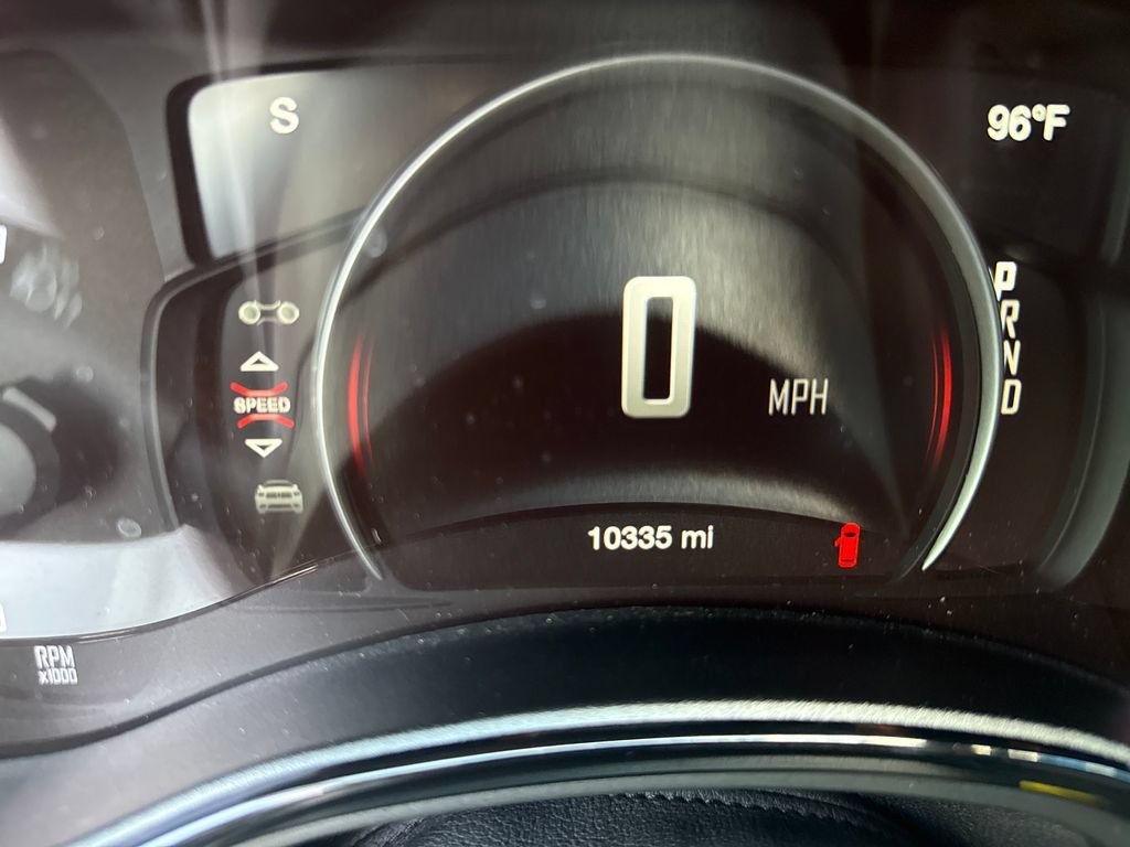 Used 2026 Dodge Durango GT AWD/4WD image 20