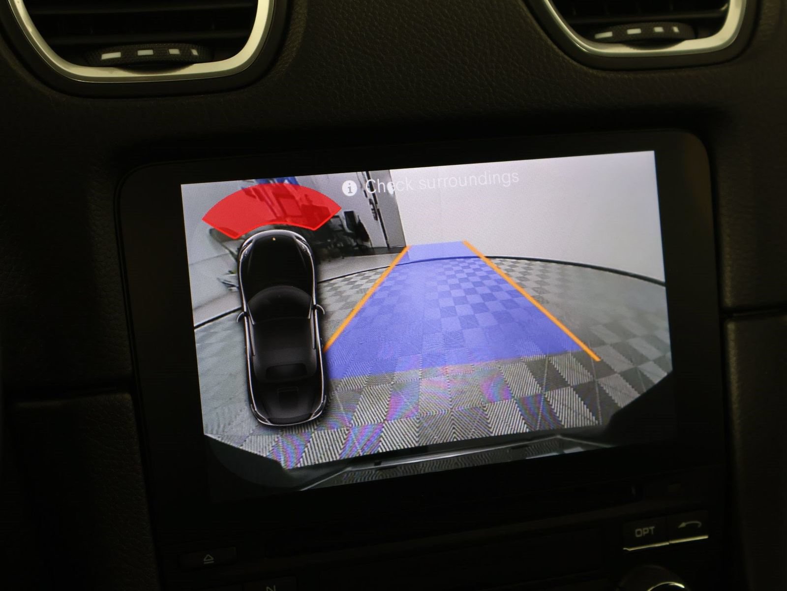 Certified 2023 Porsche 718 Boxster RWD image 15