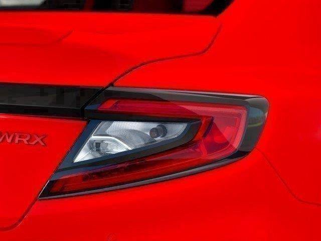 New 2026 Subaru WRX Limited AWD/4WD image 12