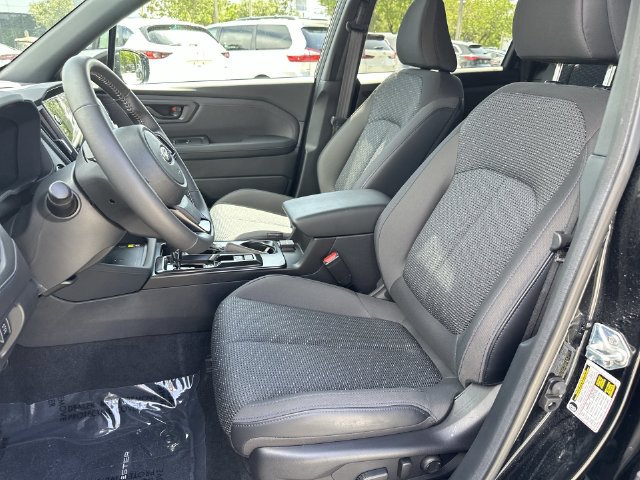 Certified 2026 Subaru Forester Premium AWD/4WD image 11