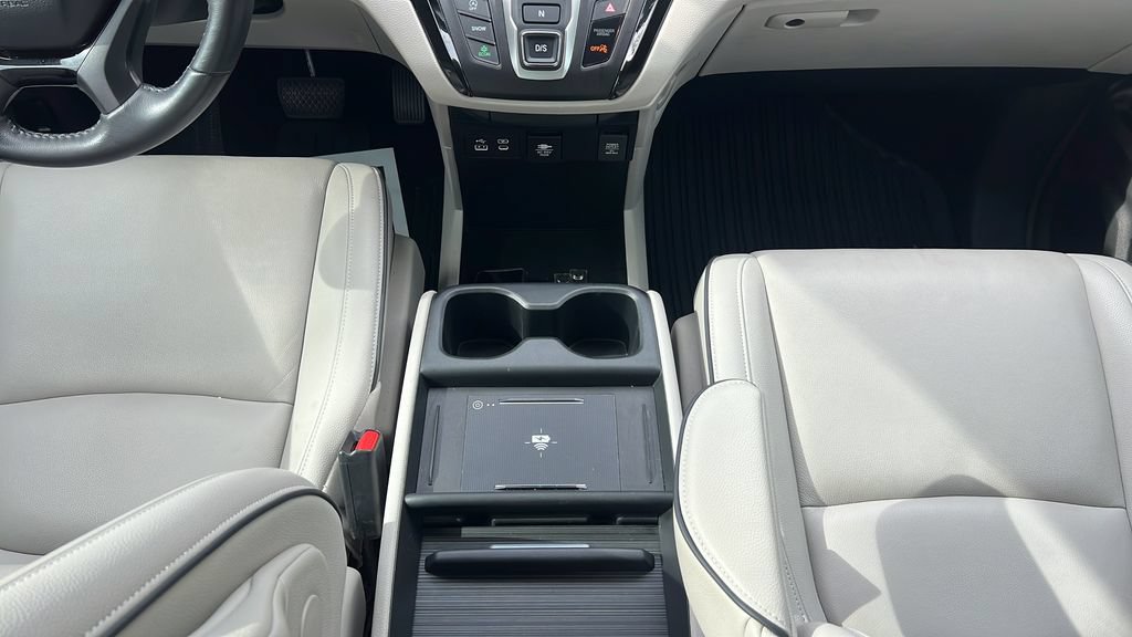Used 2025 Honda Odyssey Touring image 15