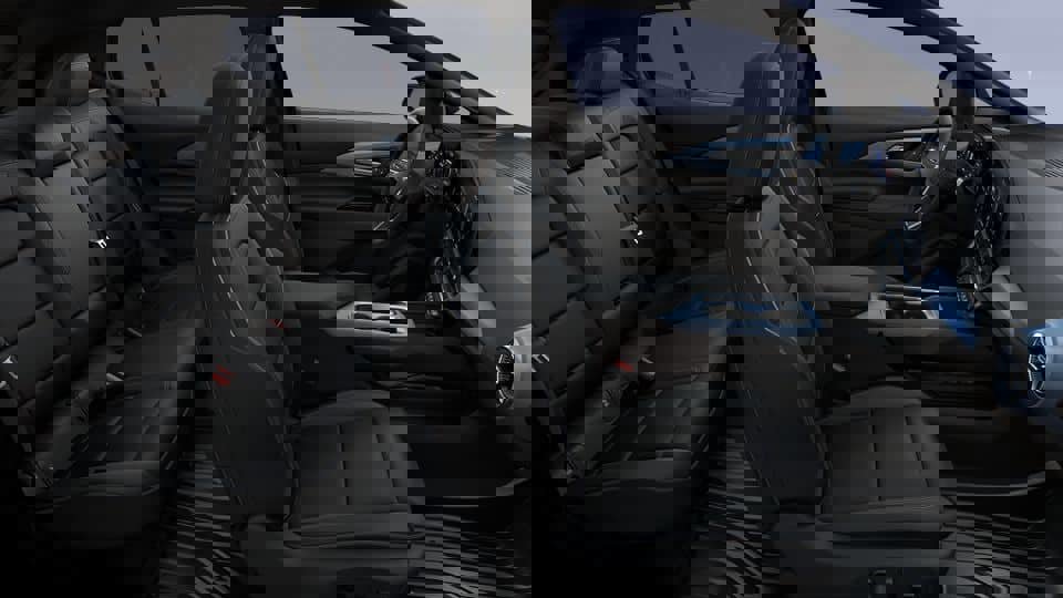 New 2026 Chevrolet Equinox EV LT w/ Convenience Package II image 56