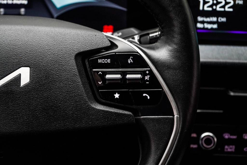 Used 2022 Kia EV6 Wind image 31