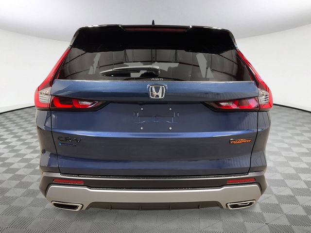 New 2026 Honda CR-V TrailSport image 5