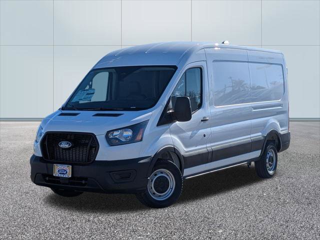 New 2026 Ford Transit 250 T250 RWD image 1
