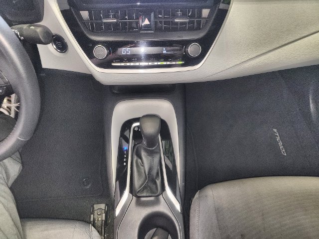 Used 2026 Toyota Corolla SE FWD image 19