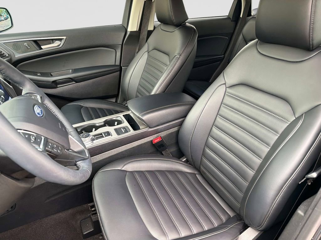 Used 2024 Ford Edge SEL w/ Convenience Package AWD/4WD image 23