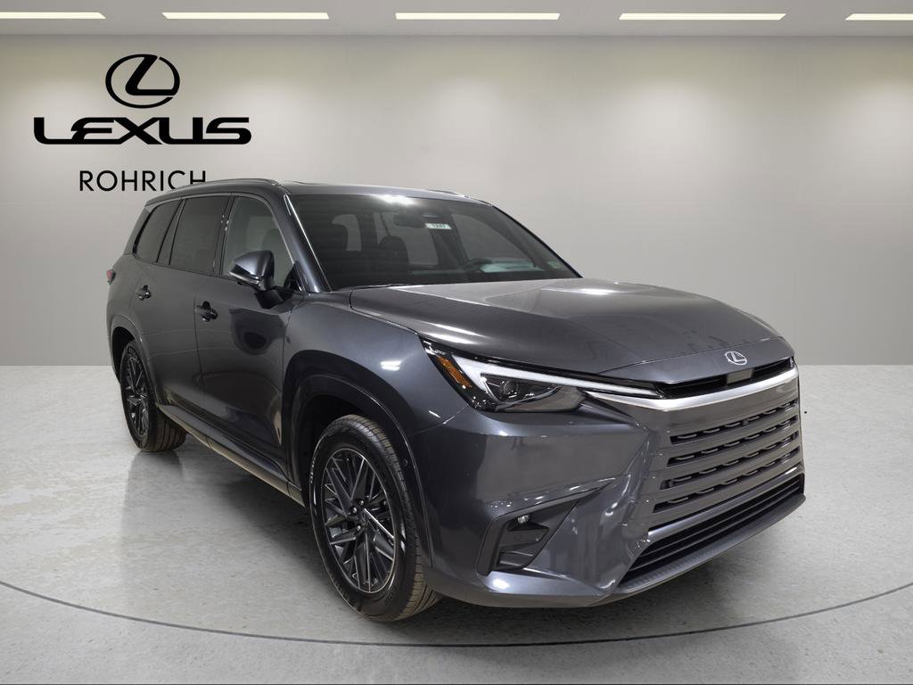 New 2025 Lexus TX 350 350 Premium image 3