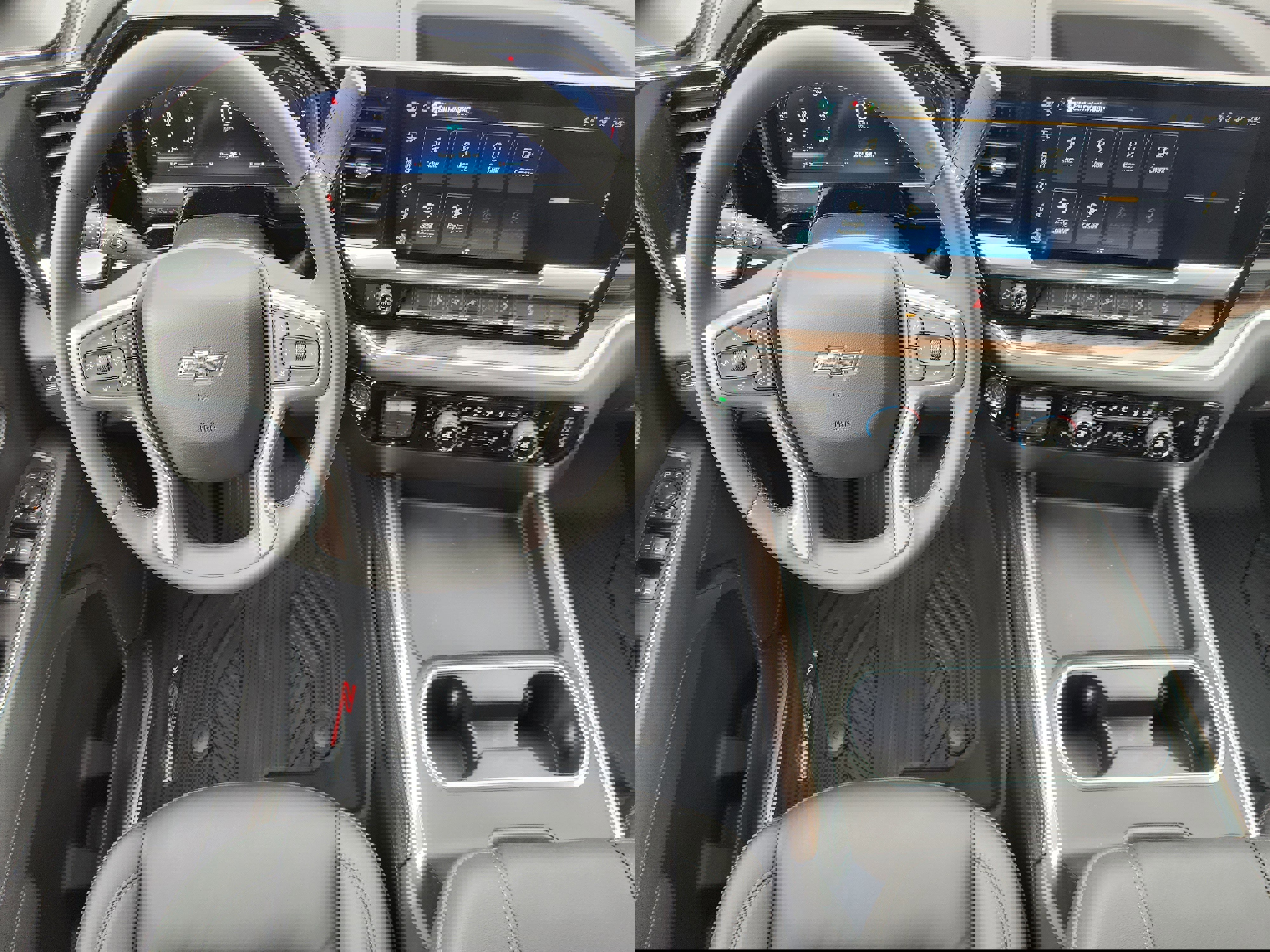 New 2026 Chevrolet Silverado 2500 LT image 28