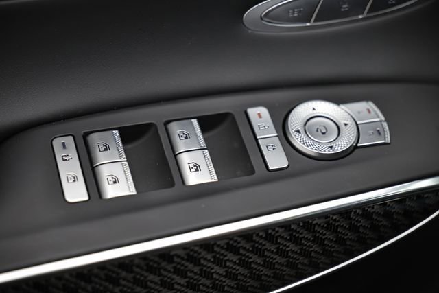 New 2026 Genesis GV70 3.5T Sport Prestige image 21