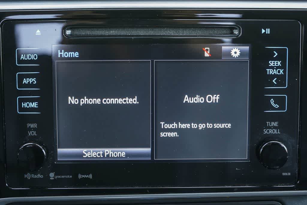 Used 2017 Toyota Corolla SE w/ SE Premium Package FWD image 14
