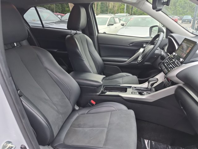 Used 2025 Mitsubishi Eclipse Cross SE AWD/4WD image 31