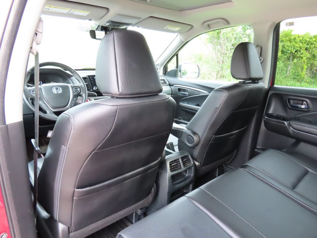 Used 2023 Honda Ridgeline RTL image 31