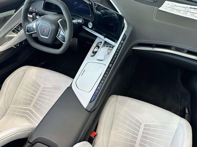 Used 2024 Chevrolet Corvette Stingray Preferred Conv w/ Z51 Performance Package image 24