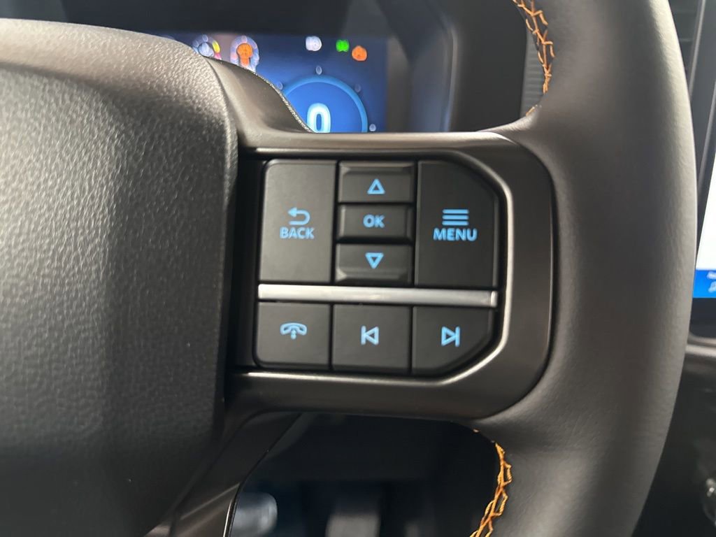 New 2025 Ford F150 Tremor w/ Equipment Group 402A High image 18