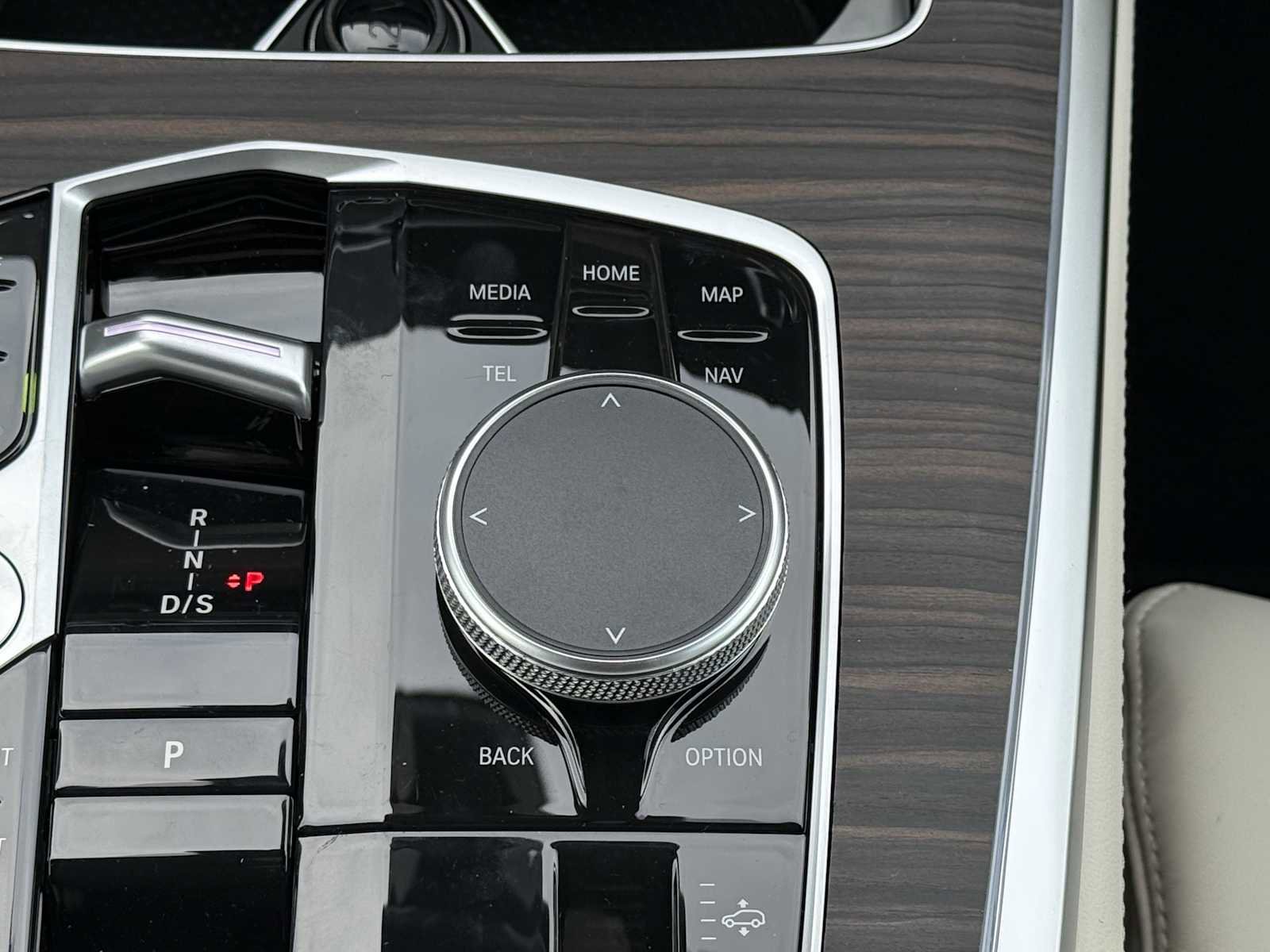 New 2026 BMW X7 xDrive40i image 21