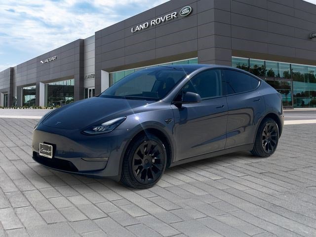 Used 2023 Tesla Model Y Long Range
