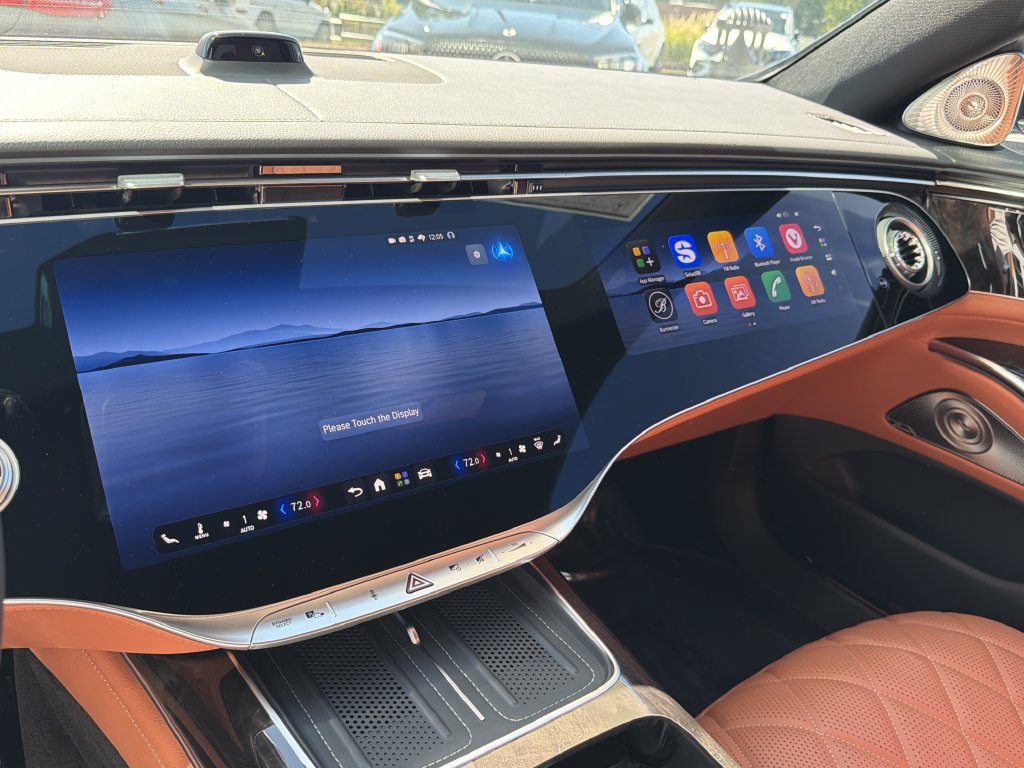 New 2027 Mercedes-Benz S 580 4MATIC Sedan image 31