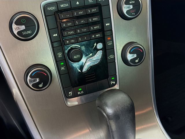 Used 2012 Volvo XC60 T6 image 14