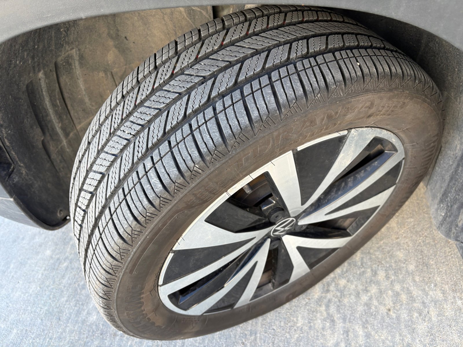 Certified 2022 Volkswagen Taos SE image 20