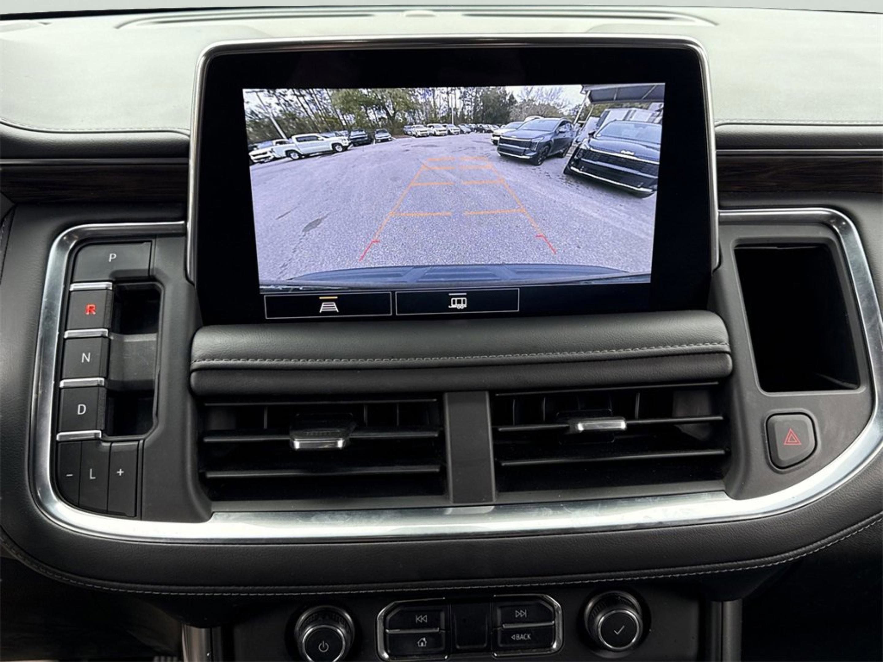 Used 2021 Chevrolet Tahoe LS image 12