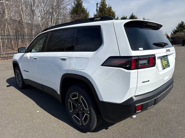 New 2026 Jeep Cherokee Limited image 11